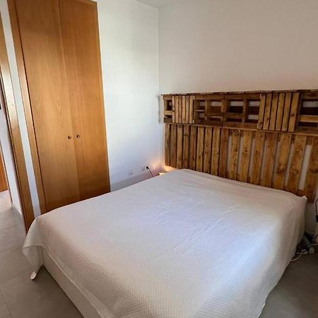 Apartamento Acogedor Con Piscina En Santa Margarita Av-21 로지즈 외부 사진