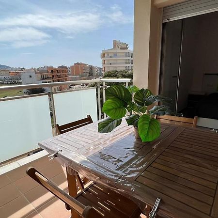 Apartamento Acogedor Con Piscina En Santa Margarita Av-21 로지즈 외부 사진