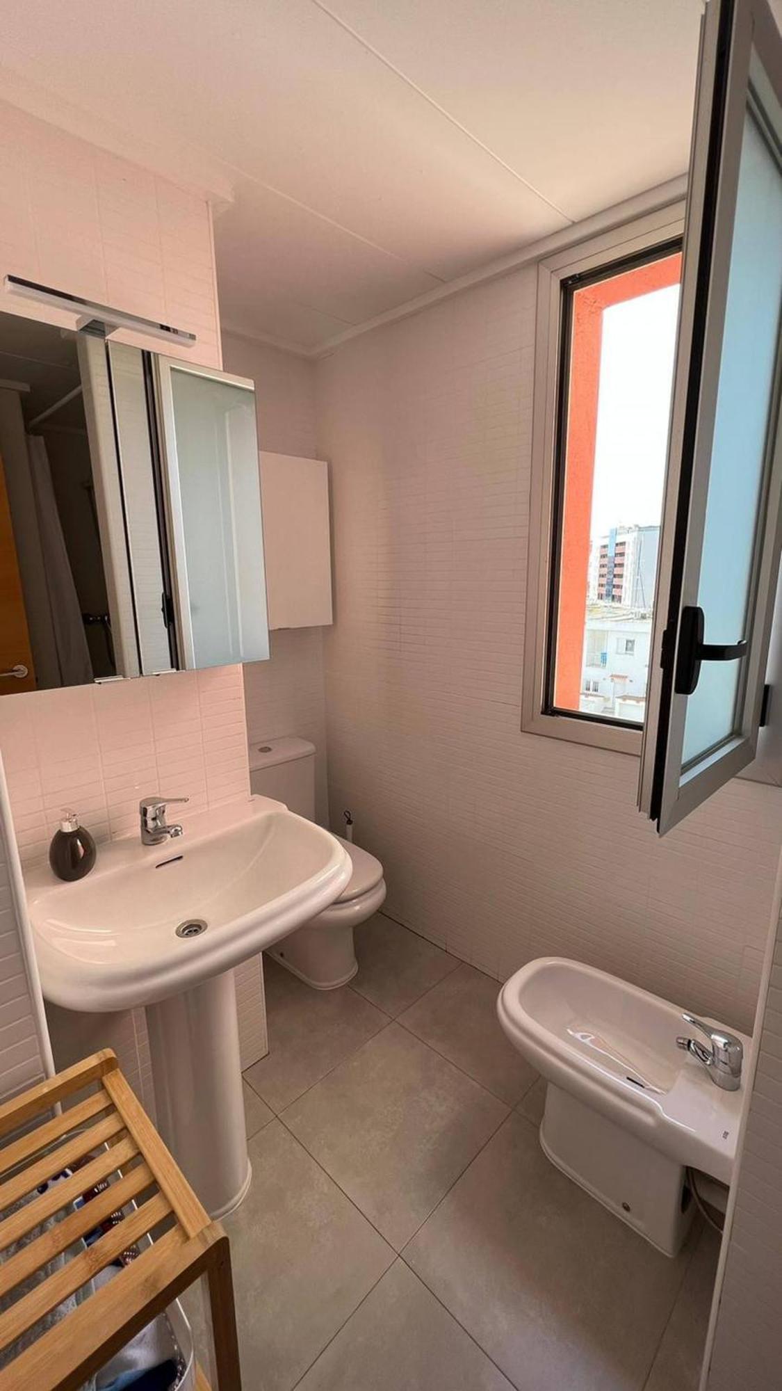 Apartamento Acogedor Con Piscina En Santa Margarita Av-21 로지즈 외부 사진