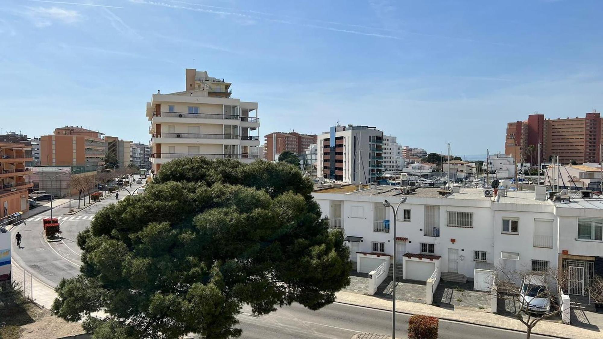 Apartamento Acogedor Con Piscina En Santa Margarita Av-21 로지즈 외부 사진
