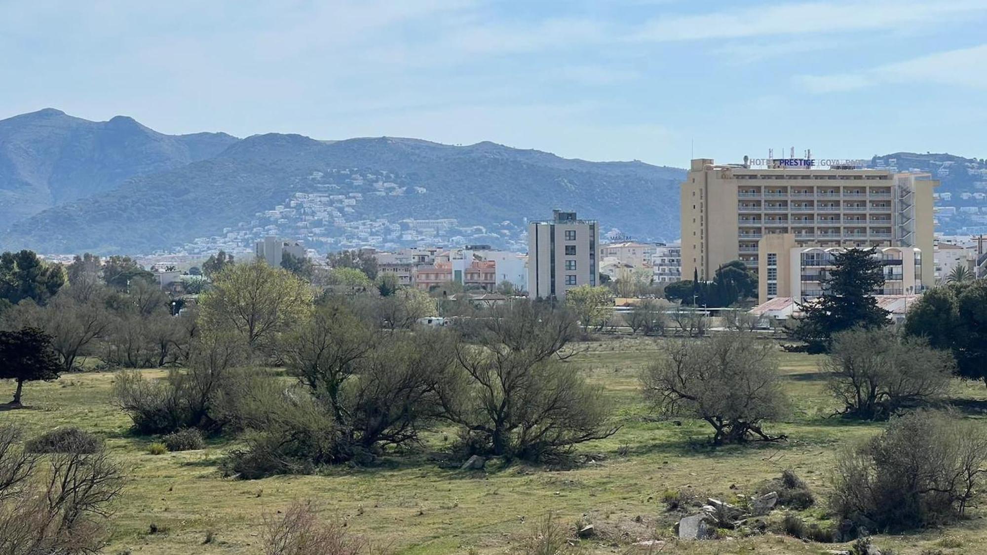 Apartamento Acogedor Con Piscina En Santa Margarita Av-21 로지즈 외부 사진
