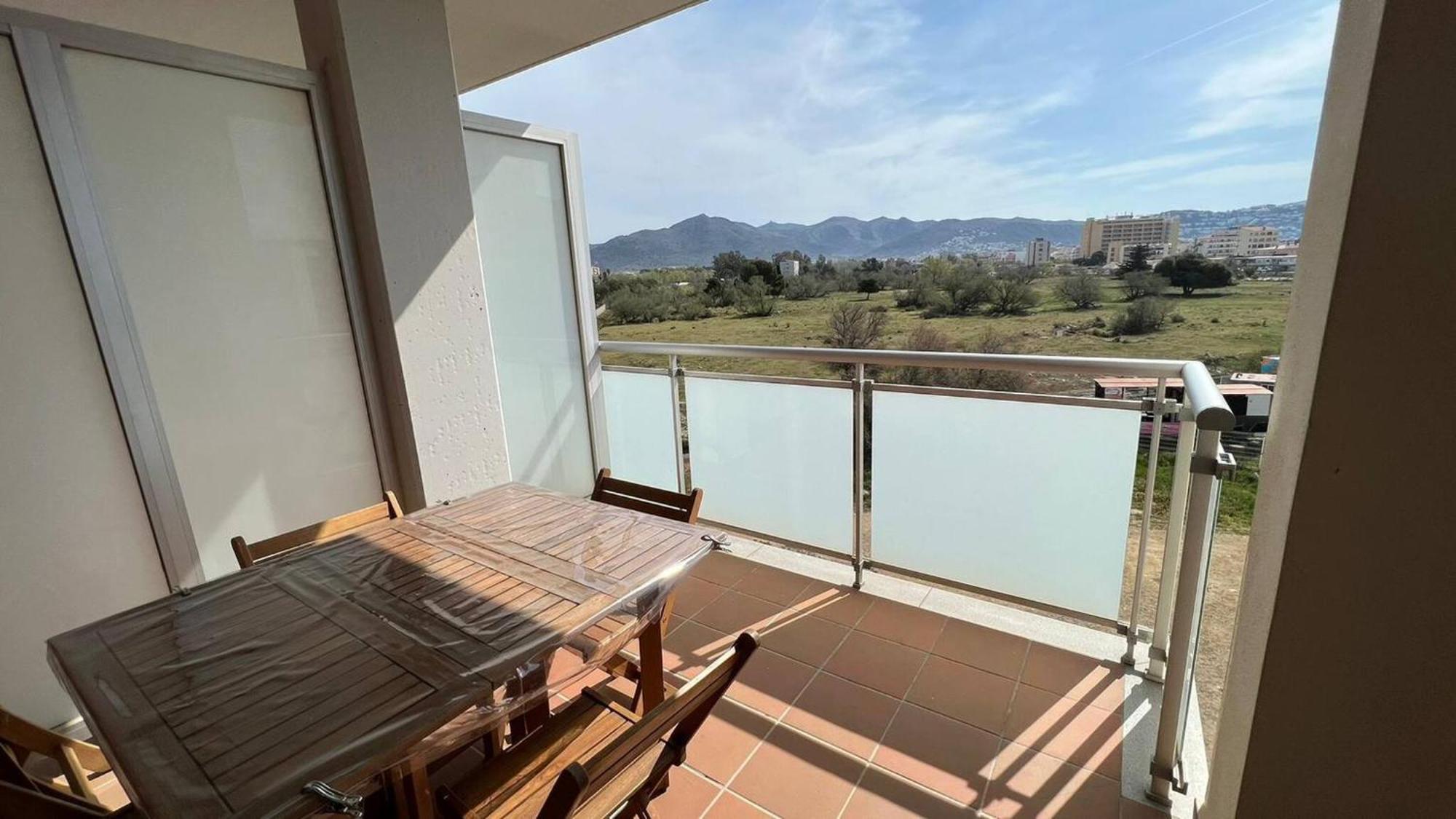Apartamento Acogedor Con Piscina En Santa Margarita Av-21 로지즈 외부 사진